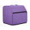 Overlock Sewing Machine Bag Sewing Machine Carrying Case-Purple 1