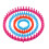 1 or 2 Set Multifunctional Knitting Loomed-Round woven frame 1