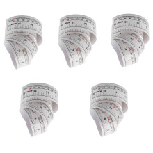Adhesive Sewing Measuring Tape For Fabric Cutting Sewing-5