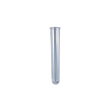 Hollowed Animal Silicone Molds for Candle-Transparent test tub