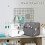 Sewing Machine Bag Overlock Sewing Machine Carrying Case-grey 3