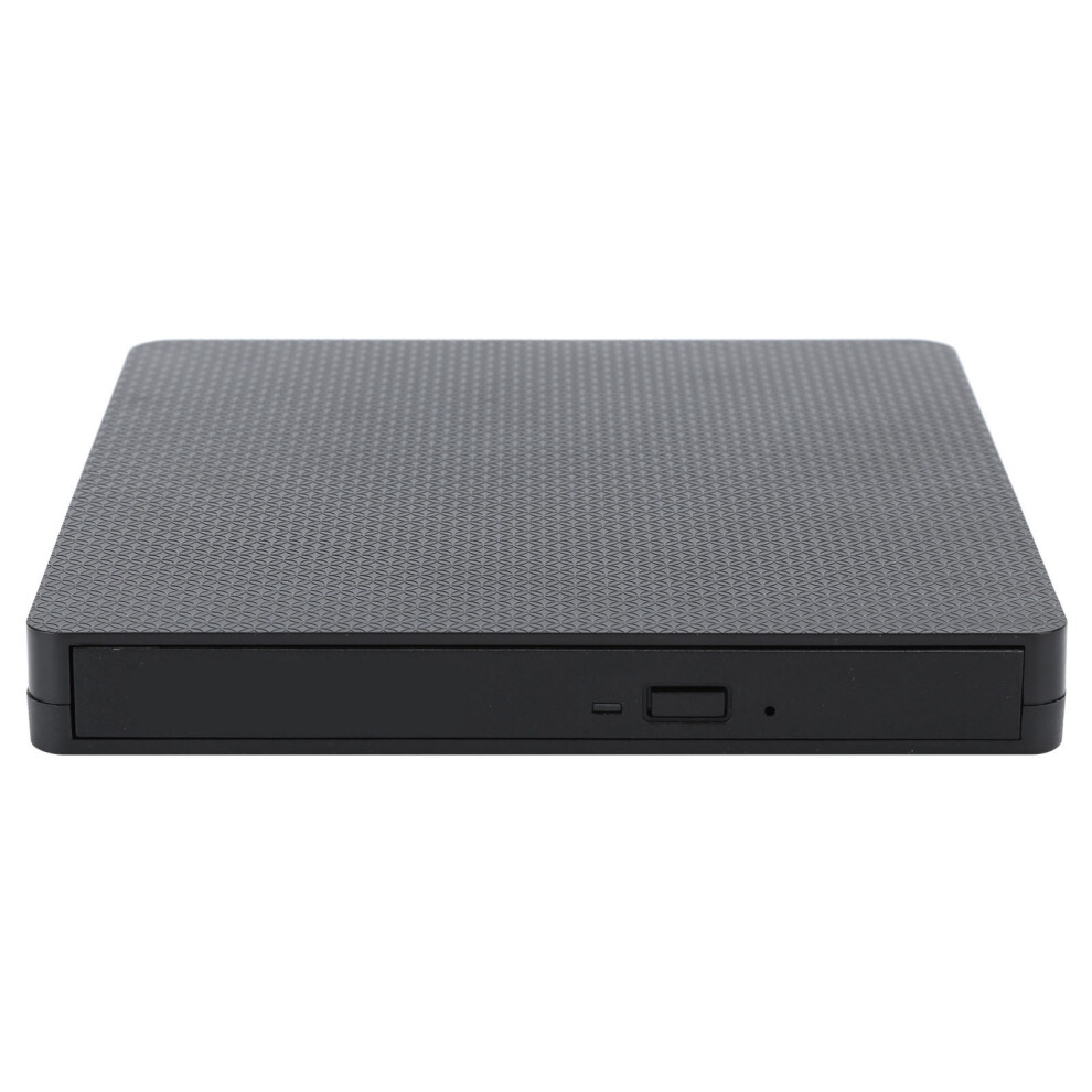 Usb 3.0 External Dvd Drive Optical Writer For Pc, 8X Dvd, 24X Cd 3621379590342