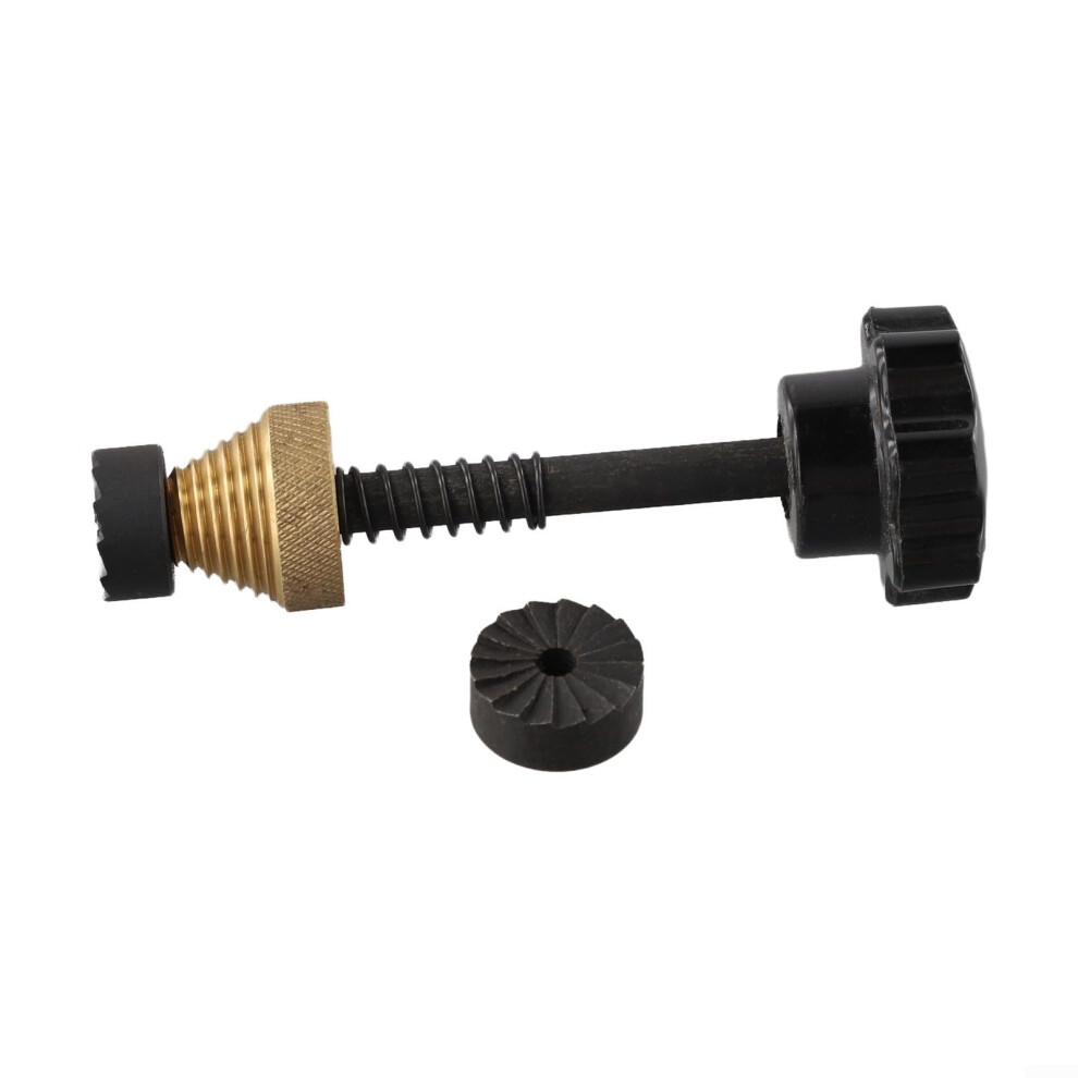 Tap Reseating Tool For Sink Basin Bath, Durable Steel Faucet Kit For Leak Precision 9199774674478
