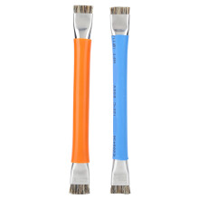 Electronics Maintenance Essential, Gentle Cleaning With Hard Bristle And Ergonomic Design Ensures Safety