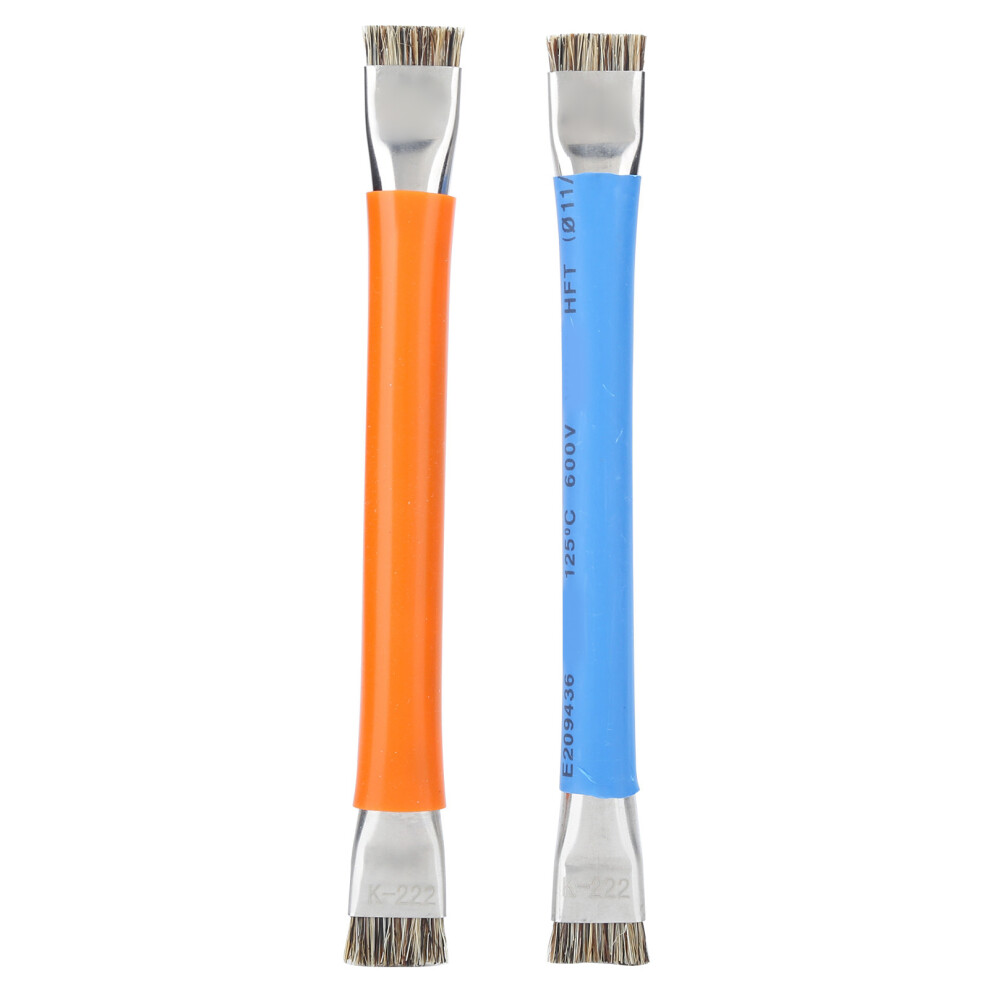 Electronics Maintenance Essential, Gentle Cleaning With Hard Bristle And Ergonomic Design Ensures Safety 9138057417500
