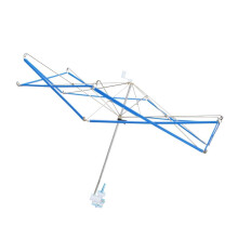 Fil Swifts Enrouleur Fil Swifts Parapluie À Tricoter-Bleu