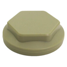 Trimming Spinner Tool Clay Ceramic Finishing Tool-Green 6