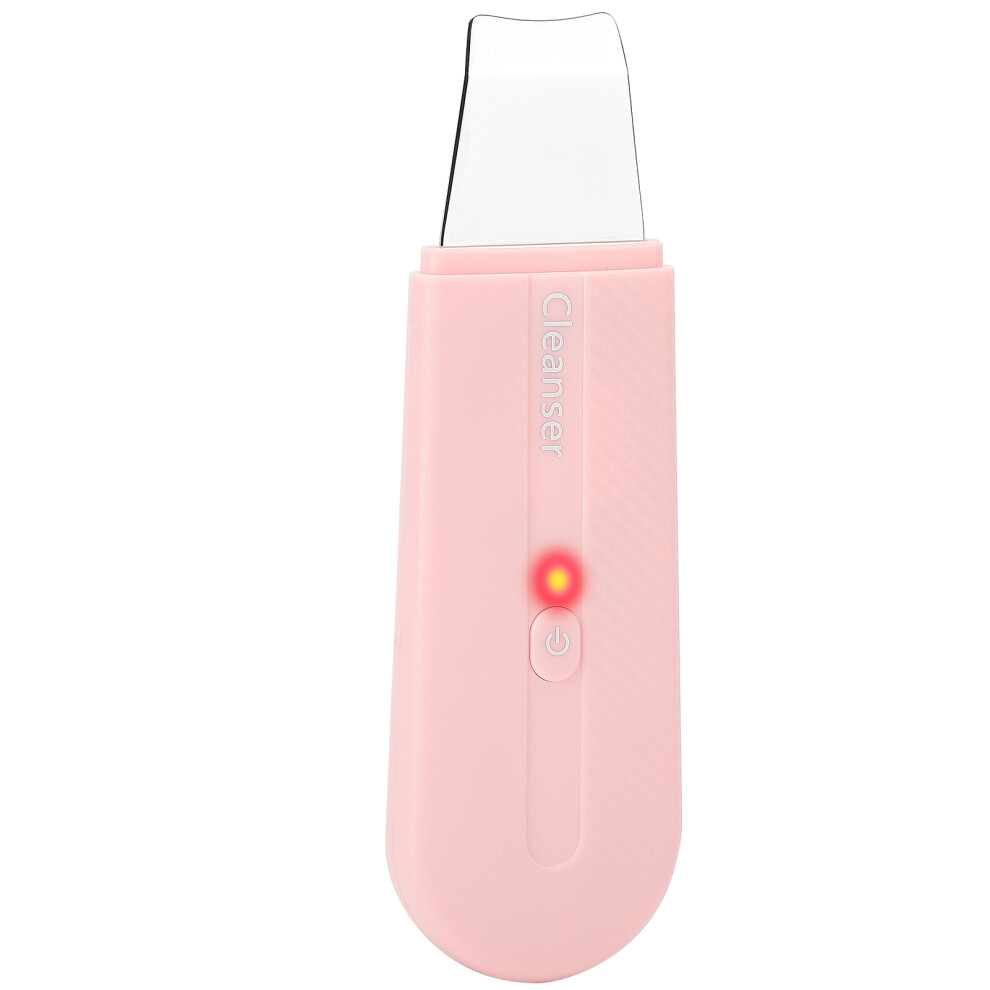 Face Skin Scrubber Ultrasonic Pore Cleaner, ABS, 2W, 5V, 350mAh