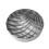 Concha Bread Cutter and Mexican Bread Stamp, 4 Inch DoubleSided Stainless Steel Tool for Precise Pattern Cutting 1
