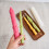 Moules en Silicone de serpent de papillon de-Bougie papillon 5