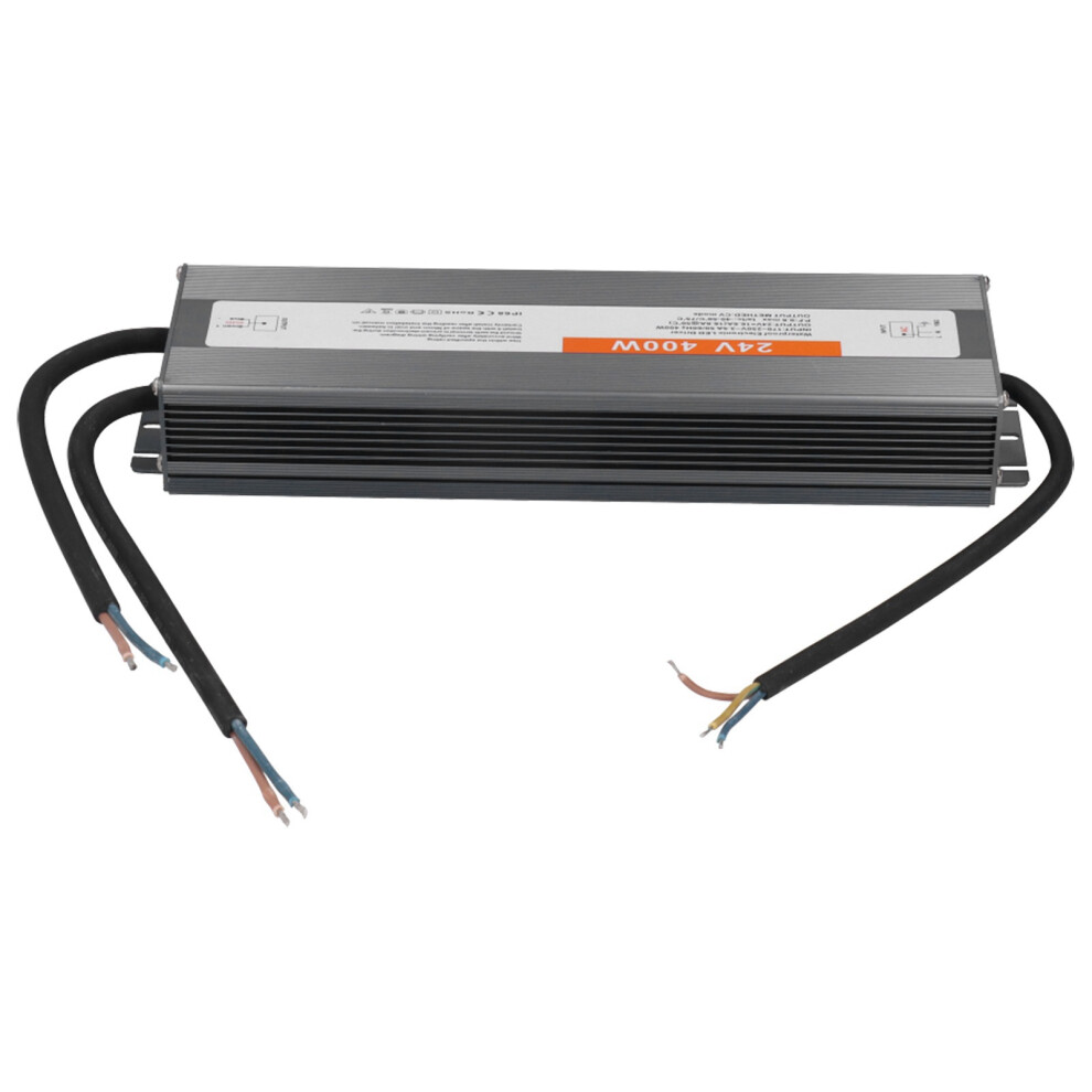 Durable 400W Led Drive Power Supply With Ip68 Waterproof Ac170-250V 5041379592142