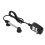 Submersible Fish Tank Heater Adjustable Temperature Control System Automatic Power Off Digital Display Controller Explosion Proof Quartz Glass For 2