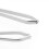 Elastic Ribbon Easy Insert Threader Clip Elastic Band Threading 5