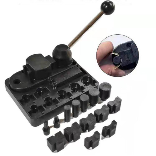 Jewelry Reshaping Device Rings Bender Tool Rings Form Tool Rings 1