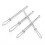 Elastic Ribbon Easy Insert Threader Clip Elastic Band Threading 7