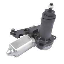 Rear Liftgate Wiper Motor for Chevy Tahoe Suburban Yukon XL Escalade Direct Fit