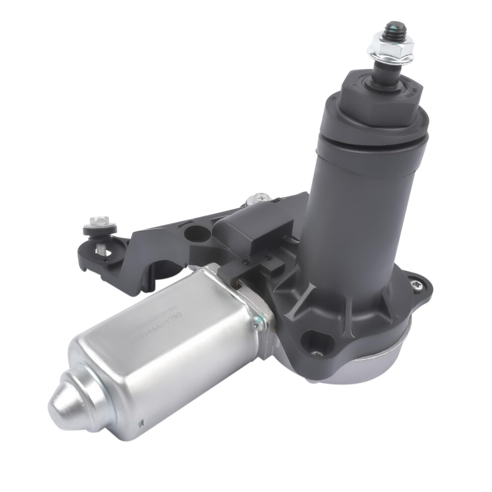 Rear Liftgate Wiper Motor For Chevy Tahoe Suburban Yukon Xl Escalade Direct Fit 9094768926567