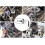 Car Engine Valve Spring Compressor Tool Reversible Jaw Adaptor Adjustable Spring Depth Valve Keeper Removal Steel 3