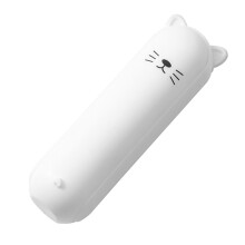 Reusable Pet Hair Remover Lint Roller with Ergonomic Grip for Clothes, Furniture and Bedding