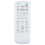 Universal Remote Control for Sony Stereo System, Infrared Technology, No Programming Needed, Durable ABS Build, Easy Operation, Max Distance 10m, Batt 1