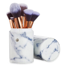 Contour Blend Shade Highlight Makeup Brushes, Imported Quick-Drying Wool Fiber for Smooth Application, Ergonomic Design for Ultimate Comfort, Perfect
