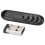 Low Latency Bluetooth Audio Transmitter Wireless Audio Dongle For PS4 PS5 Switch PC, Bluetooth 5.0 Technology With AptX Low Latency Compatibility And 2
