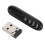 Low Latency Bluetooth Audio Transmitter Wireless Audio Dongle For PS4 PS5 Switch PC, Bluetooth 5.0 Technology With AptX Low Latency Compatibility And 5