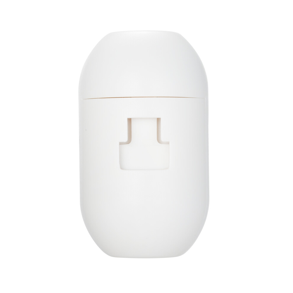 Wireless Pir Motion Sensor 8M Detection 110 Wide Angle Compact 8011379595624