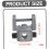 2PCS Scroll Saw Blade Holders with Pinless Adapter Conversion Kit for Precision Woodworking 5
