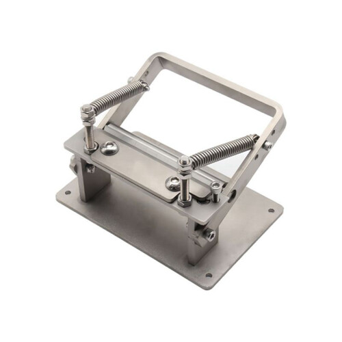 Manual Leather Thinning Machine Peeling Machine Leather Scraping Tool Cowhide Material Thinning Knife Thinning Tool 1