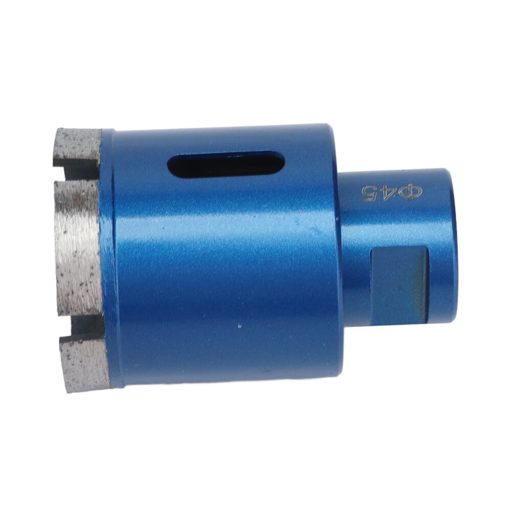 Diamond Hole Saw Opener M14 45Mm For Marble & Granite Cutting 4191376426788