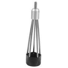 Fishing Spearfishing Fork Stainless Steel Fish Spear Tip Precision CorrosionResistant for Lake