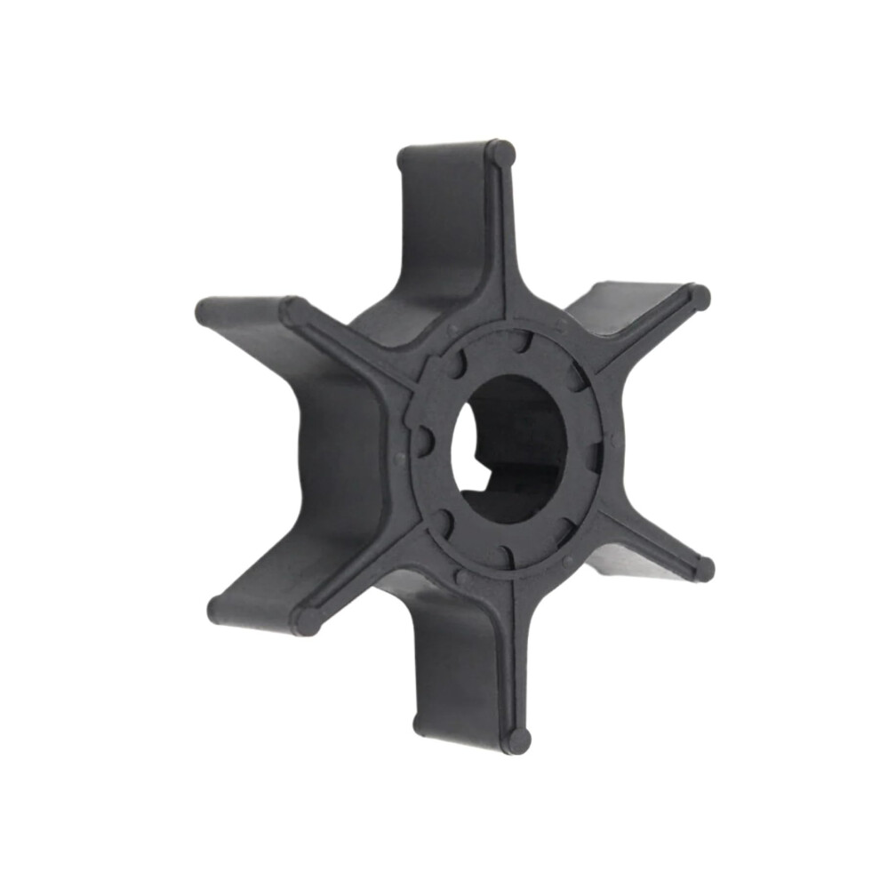 Water Pump Impeller For Yamaha Outboard 9.9Hp 15Hp 20Hp Oem 63V4435200 Prevents Engine Overheating 9199774677882