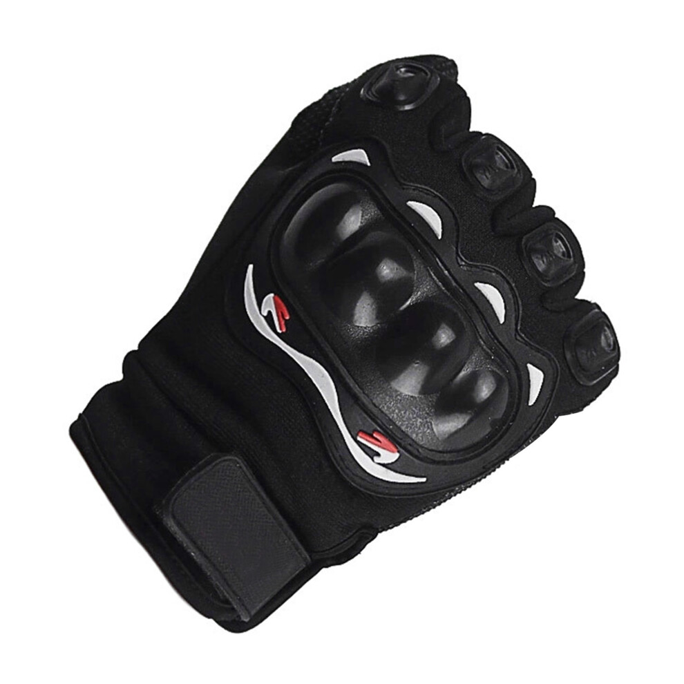 Motorcycle Gloves Touchscreen Full Finger & Warm Mtb Sports M-Xl 8261379598150