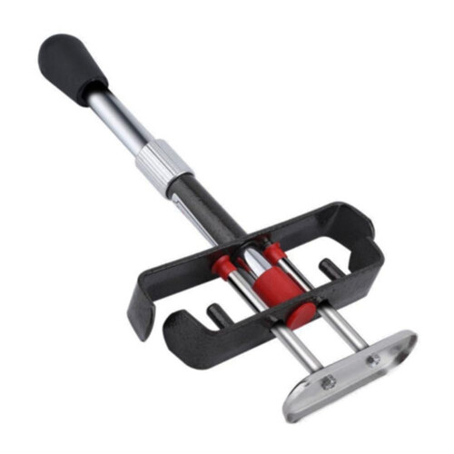 Clutch Pedal Lock for Manual Transmission Car AntiTheft Security Easy Install Heavy Duty