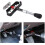 Clutch Pedal Lock for Manual Transmission Car AntiTheft Security Easy Install Heavy Duty 3