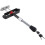 Clutch Pedal Lock for Manual Transmission Car AntiTheft Security Easy Install Heavy Duty 2