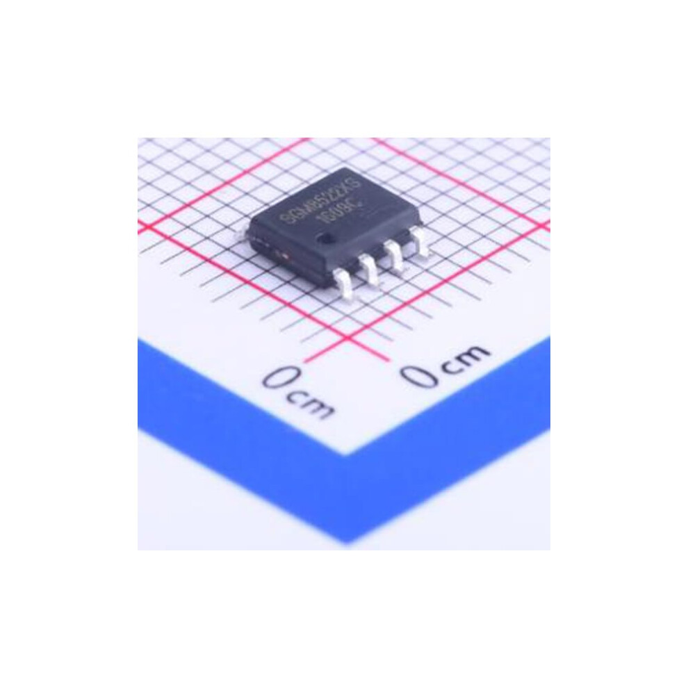 Soic8 Surface Mount Ic Package 5 Pieces 9199774678032