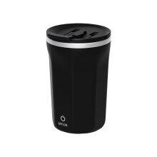 Portable Blender and Protein Shaker Bottle with Speed Magnetic Mixing, USB Rechargeable Cup
