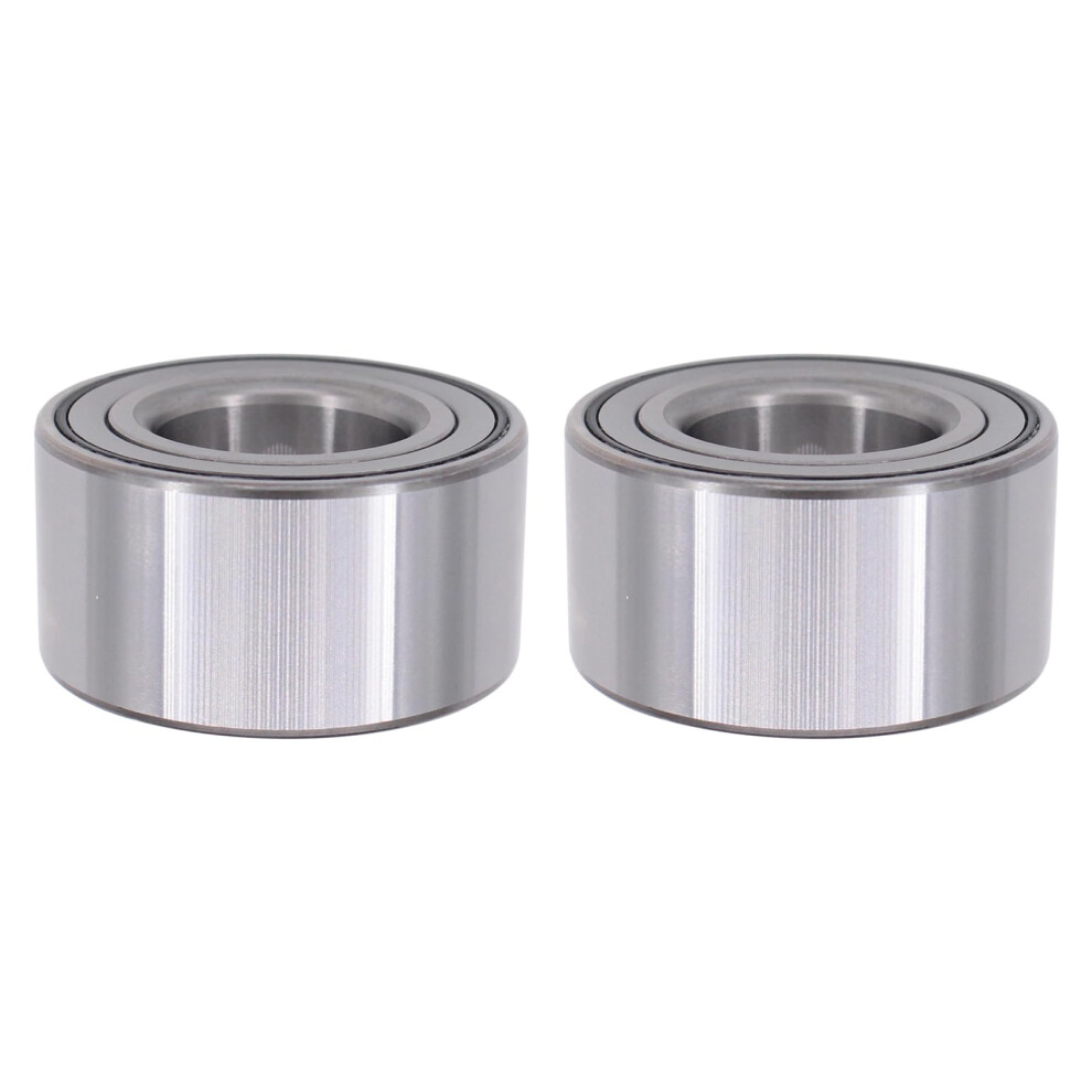 Pack Of 2 Front Wheel Hub Bearing Assembly For Nissan Versa 20102019 And Versa Note 20142019 9199774678292