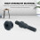 Rivet Nut Gun Mandrel Assorted M8 Metric Replacement Part | Hand Riveter Tool 5