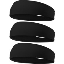 Bandă de susținere sport pentru bărbați, bandă antiderapantă cu material cu uscare rapidă și material respirabil, design elastic reglabil