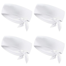 Bandă de susținere sport universală cu plasă din două straturi care absoarbe umezeala, material elastic cu uscare rapidă pentru o potrivire