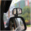 2Pcs Universell Auto Einstellbar Erweitern Weit Winkel Blind Punkt Rueckspiegel 9