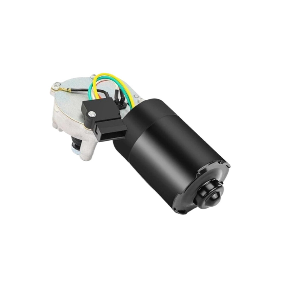 Wiper Motor Replacement For Vw 1C1955113b 1H0955119 Smooth Operation Durable Allweather Performance 9094768929032