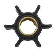 Outboard Water Pump Impeller 386084 777817 for OMC 815HP Boat Motor Reliable Cooling