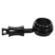 Motorcycle Thumb Throttle CNC Aluminum Alloy Lever Upgrade Kit Ergonomic Control Easy Install