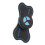 EMS Muscle Stimulator With Deep Tissue Technology, Rechargeable Electrode Pad For Adjustable Intensity, Multi Function Physiotherapy Device For Back 4