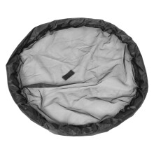 Pond Plant Protector Floating Pond Net with Mesh Fish Guard for Garden Ponds and Aquariums
