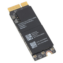 BCM94360CSAX WiFi Bluetooth 4.0 Card for Mac 13-15" 802.11AC 1300Mbps